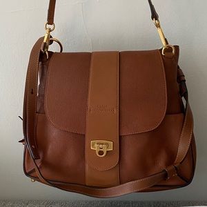 Lexa Medium Shoulder Bag